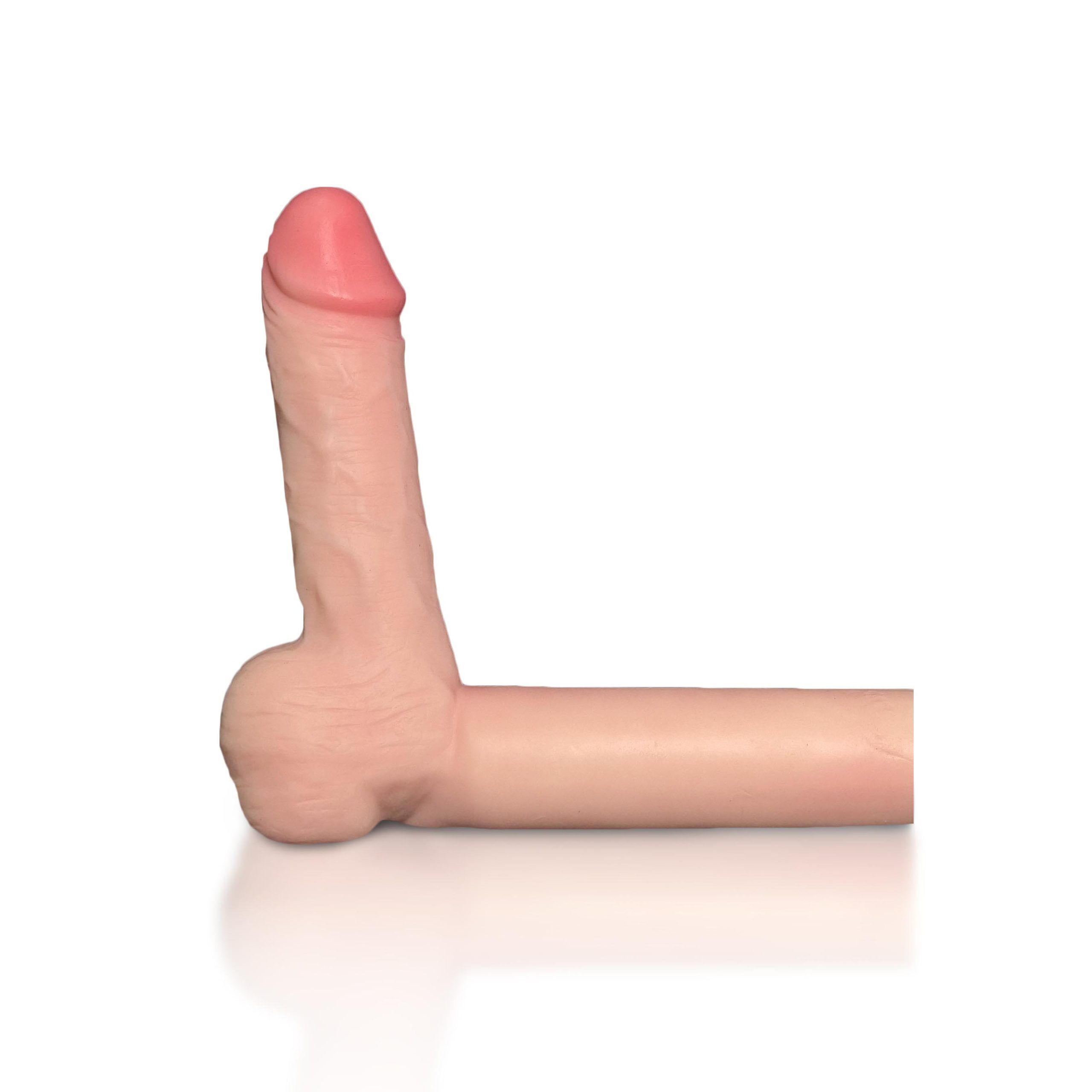 Dildo Inseribile 15cm