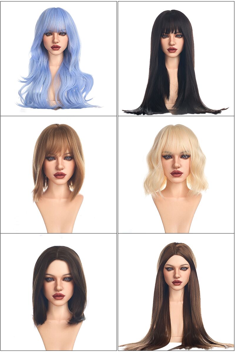 Parruche Sex Doll